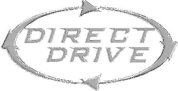 Direct Drive CNC
